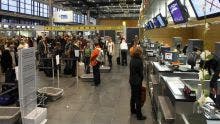Explosions à l’aéroport de Bruxelles: au moins 21 morts et 35 blessés