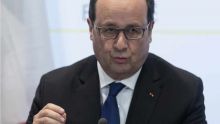 France : le président François Hollande annonce qu'il ne sera pas candidat à l'élection présidentielle