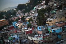 Haïti: au moins sept morts dans l’explosion d’un camion-citerne