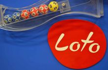 Loto : un ticket gagnant de Rs 10,4 millions