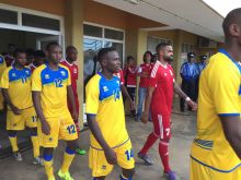 Eliminatoires de la CAN : le Rwanda prend sa revanche sur l’île Maurice