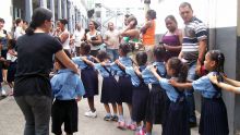 Écoles primaires: les ‘School Clerks’ réclament une revalorisation de leur profession