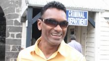 Arrestation arbitraire alléguée: le chef inspecteur Moorghen réclame Rs 50 M de dommages