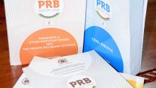 PRB: Rs 8 000 d’augmentation pour les hauts fonctionnaires