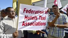 Services touristiques: Les taximen auront leur comptoir dans les hôtels