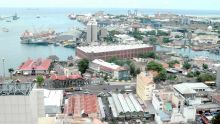 Développement portuaire: L’embarcadère Christian Decotter aura son terminal de 7 000 m2