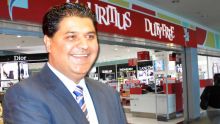 Mauritius Duty Free Paradise: Gooljaury fait son grand retour