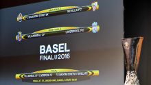 C3 - Villarreal-Liverpool et Shakhtar Donetsk-Séville en demi-finales