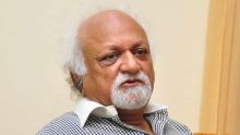 Vijay Makhan : «Une 3ème guerre mondiale sera catastrophique pour Maurice»