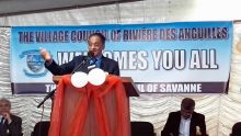À Rivière-des-Anguilles - Lutchmeenaraidoo: «Le Cabinet dans sa majorité m’a soutenu»