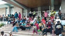 Relogement dans la capitale: Anwar Husnoo refuse de recevoir le conseil légal des colporteurs