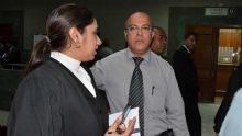 Conseil des districts du Nord: l’ex-Chief Executive poursuivi pour «influencing public official»
