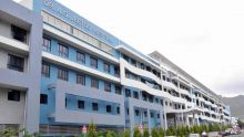Insuffisance rénale: nouvelle unité de dialyse à l’hôpital Dr. A.G. Jeetoo