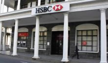 Affaire de blanchiment d’argent: la HSBC Mauritius ciblée par une enquête fédérale américaine