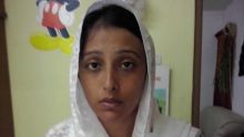 Décès en détention policière: la veuve Toofany devant la Commission des droits humains