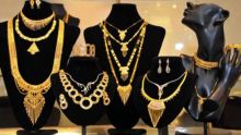 Rs 4 milliards de bijoux exportés vers les États-Unis et l’Europe