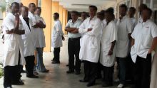 ‘Time-off’ des infirmiers: la Santé ouvre une enquête