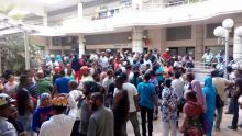 Port-Louis : des marchands ambulants réclament une rencontre avec le ministre Husnoo