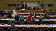 Sommet mondial de l’Onu sur les drogues : l’île Maurice absente ; Pils déçue