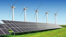Renewable energy: Pillar of the next Budget
