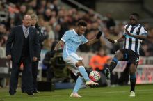 Premier League : Manchester City accroché par Newcastle