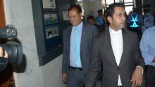 Arrêté par l’Icac : Raj Dayal réclame l’abandon de l’accusation provisoire