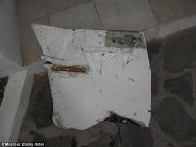 Rodrigues : un débris soupçonné de provenir du vol MH370 retrouvé