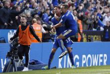 Premier League : Leicester freiné par West Ham