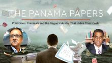 « Panama Papers » : les paradis fiscaux largement utilisés par des leaders mondiaux