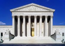 Etats-Unis : douze avocats sourds et malentendants prêtent serment à la Cour suprême