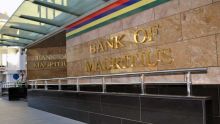 Selon la Banque de Maurice: La croissance de la masse monétaire en recul