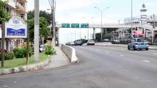 Projet Metro Express : nouvelles déviations à Port-Louis