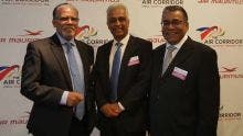 Air Corridor Afrique-Maurice-Asie - Arjoon Suddhoo: « Il faut une meilleure synergie entre l’Afrique et Maurice »
