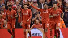 Europa League: Liverpool surclasse Villarreal et empêche le grand chelem espagnol