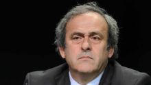 UEFA: Platini démissionne et attaquera la FIFA