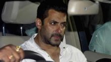 Hit & run impliquant Salman Khan: un des blessés réclame une compensation