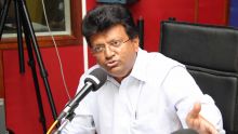 Pradeep Jeeha critique le projet Heritage City