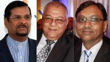 Trois élus de la majorité rappelés à l’ordre