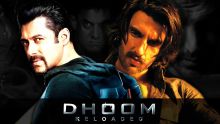 Ranveer Singh et Salman Khan dans «Dhoom Reloaded» ?