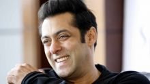 Une nouvelle greffe de cheveux pour Salman Khan