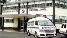 L’hôpital de Moka desservi par une seule ambulance alors que les patients sont nombreux