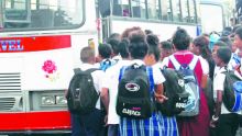 'Student pass' non renouvelé: des collégiens doivent payer leur ticket d’autobus