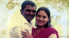 Mithunsing Bumma tue son épouse et met le feu au cadavre: «Elle disait que je n’étais pas le père de nos enfants»