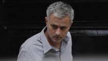 Manchester United: l'arrivée de Mourinho retardée par ses droits d'image