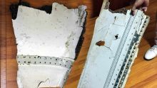 Vol MH370: l’Australie s’intéresse aux débris trouvés à Maurice