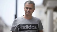 Angleterre - Manchester United: Le Portugais José Mourinho nouvel entraîneur