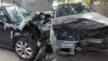 Grand-Baie : une jeune femme meurt dans une collision entre deux voitures