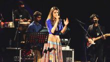 Concert de Rasika Shekar: la flûte enchantée