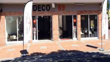 Deco 89: Creativity at its best