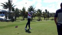Île Maurice : le golf pour attirer les touristes